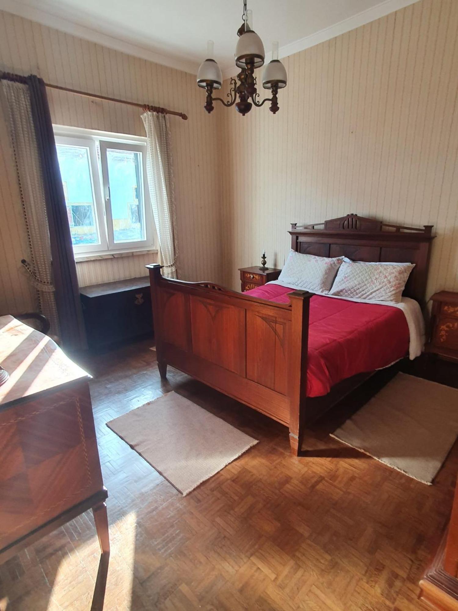 Horse Riding Country House Vila Franca de Xira Ngoại thất bức ảnh