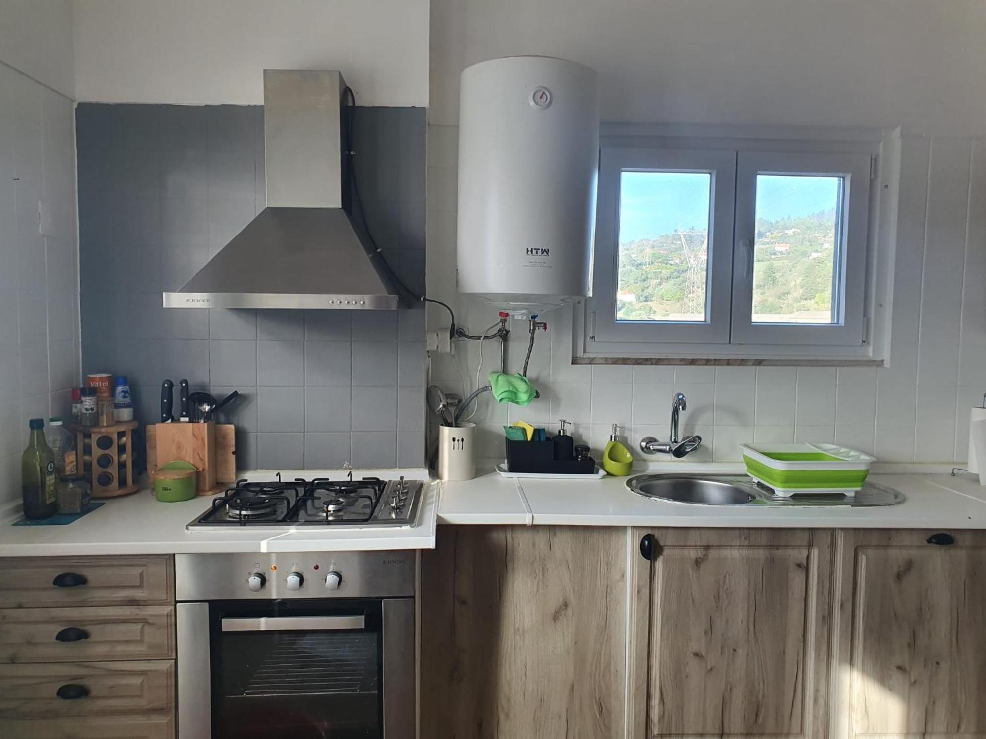 Horse Riding Country House Vila Franca de Xira Ngoại thất bức ảnh