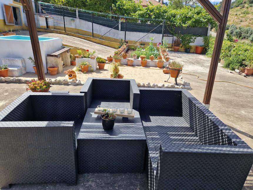 Horse Riding Country House Vila Franca de Xira Ngoại thất bức ảnh