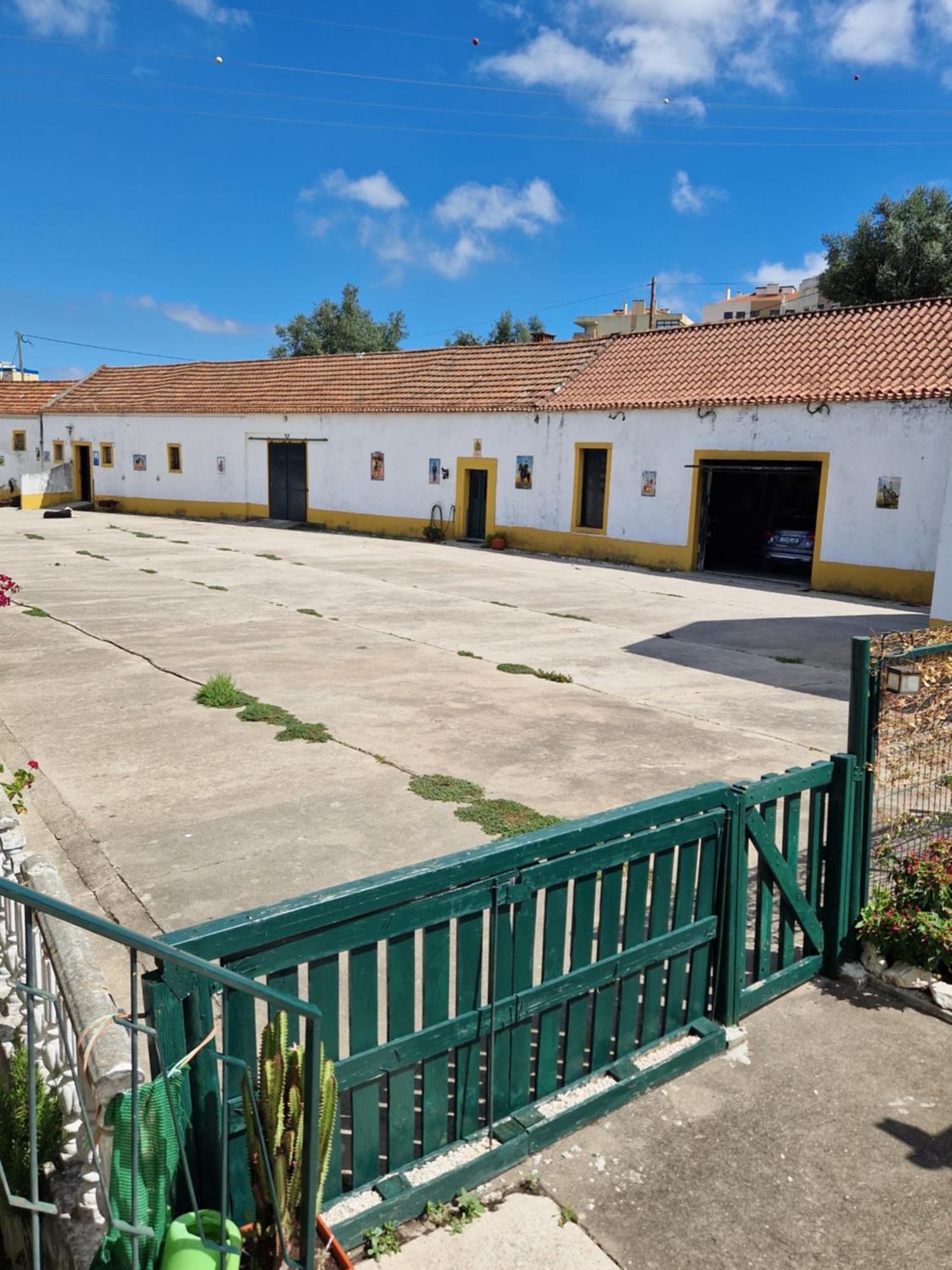 Horse Riding Country House Vila Franca de Xira Ngoại thất bức ảnh