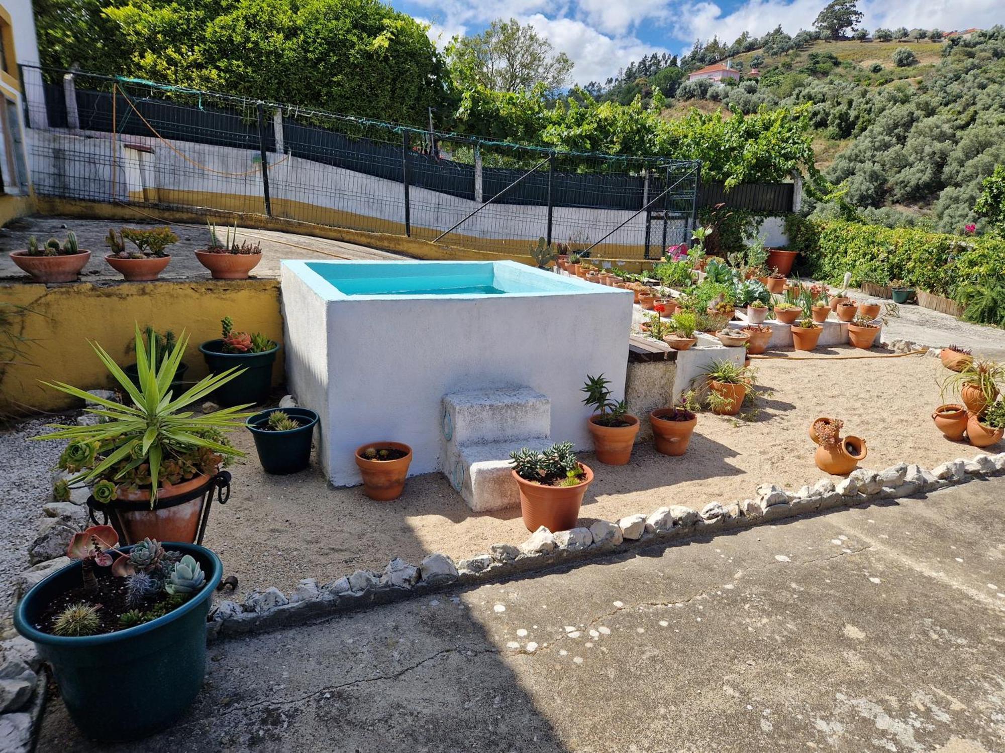 Horse Riding Country House Vila Franca de Xira Ngoại thất bức ảnh