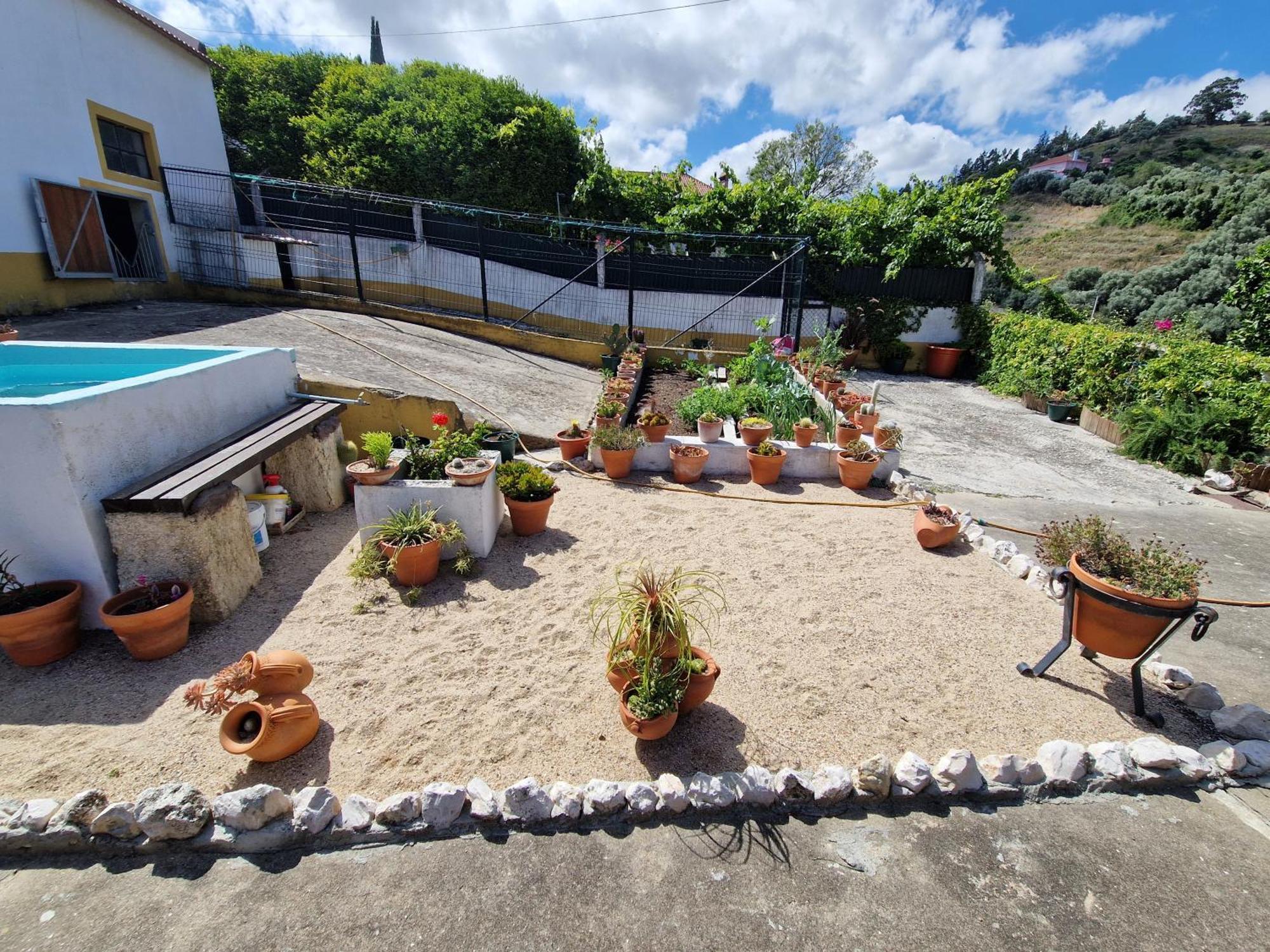 Horse Riding Country House Vila Franca de Xira Ngoại thất bức ảnh