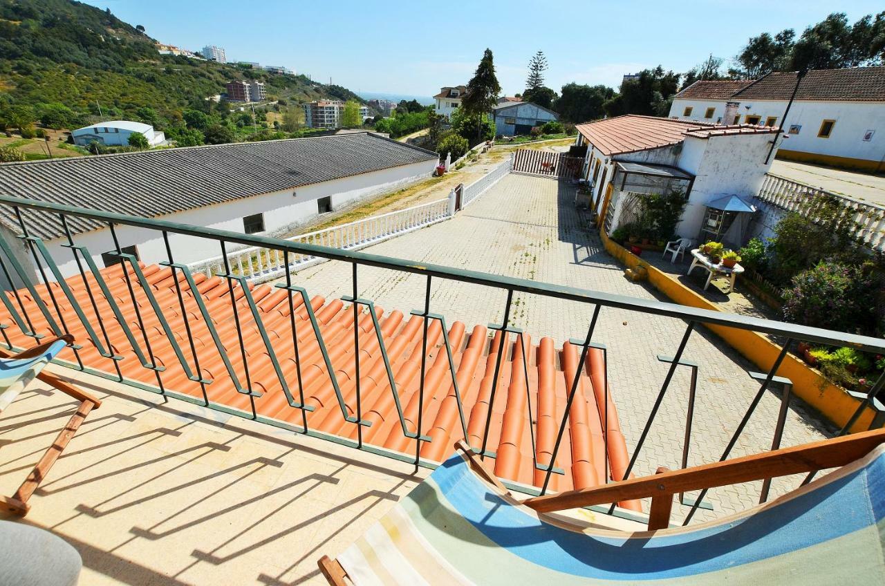 Horse Riding Country House Vila Franca de Xira Ngoại thất bức ảnh